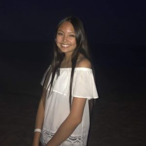 Meet your Posher, Trisha